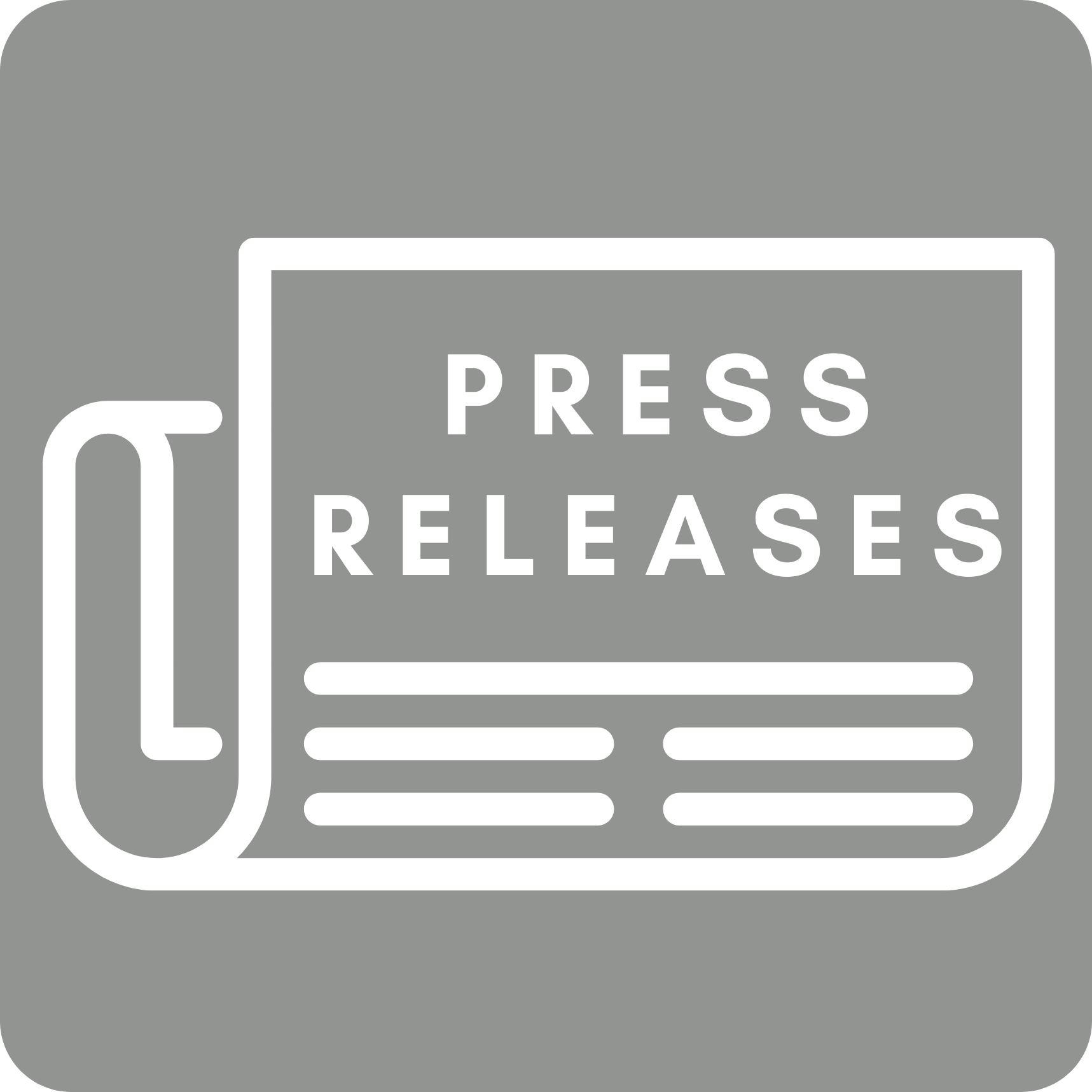 Press Releases