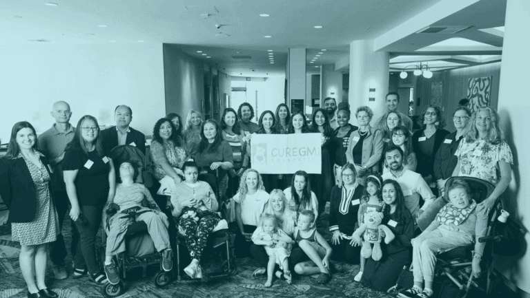 2025 International GM1 Community Conference