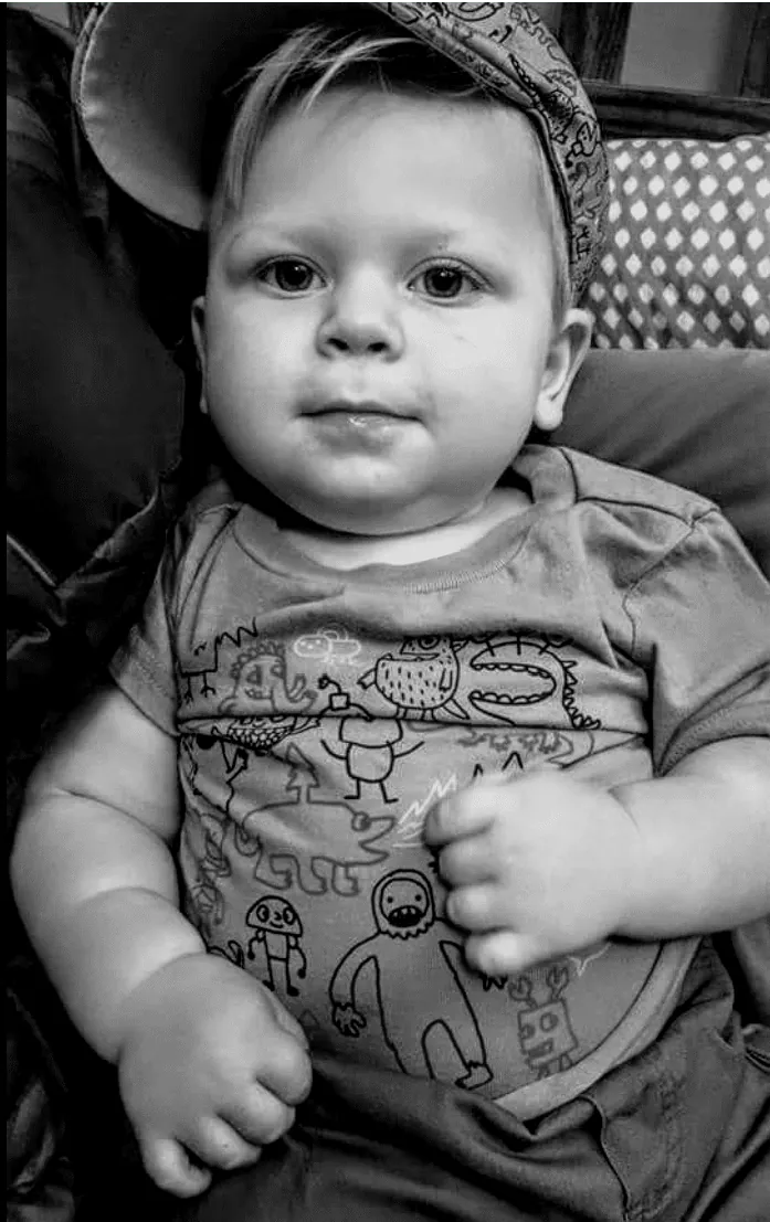 Carter Michael