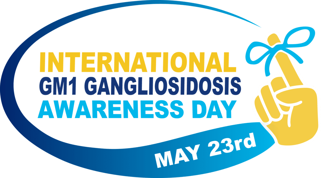 GM1 Day Logo