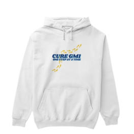 Cure GM1 hoodie