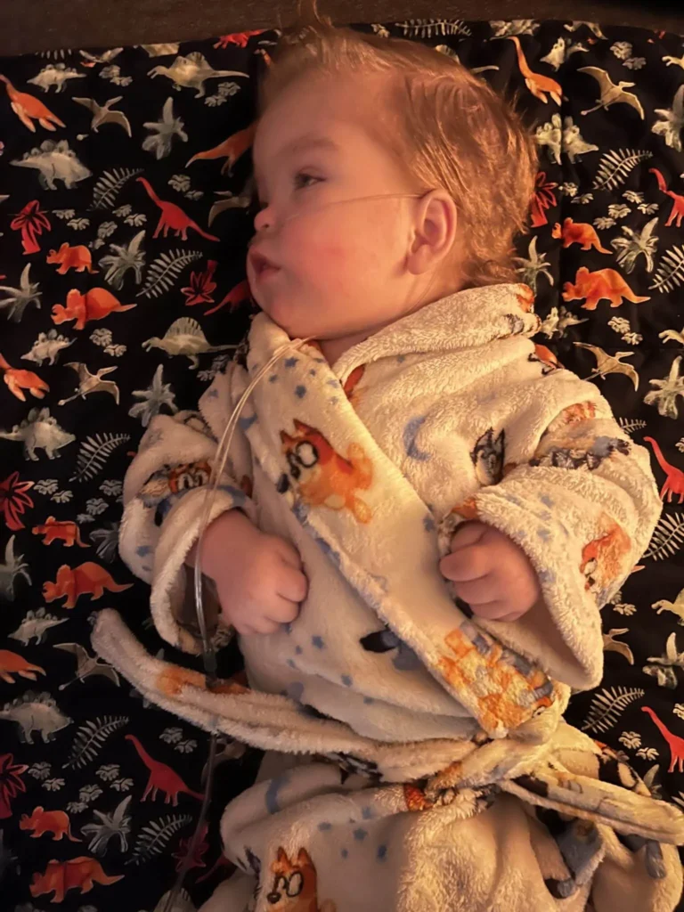 Daxton