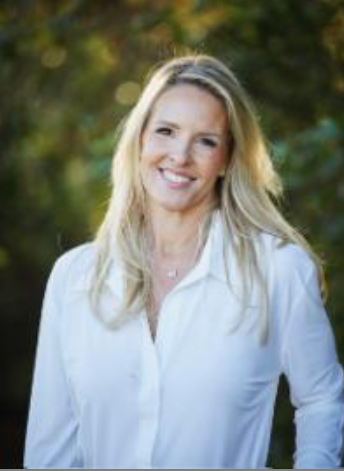 Kristin Gray