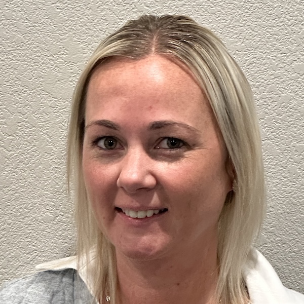 Photo of Megan Reindl