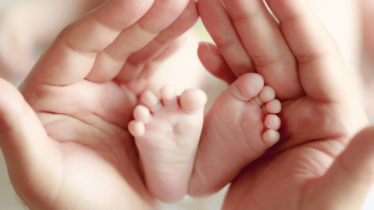 Newborn Screening for GM1