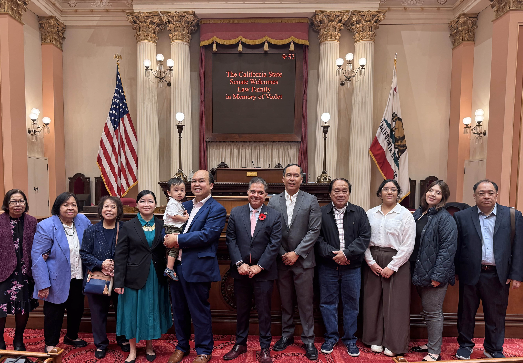 Cure Gm1 impact report