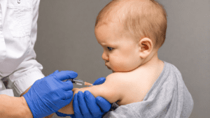 The Four Types of GM1 Gangliosidosis: Infantile, Late-Infantile, Juvenile, and Adult-Onset