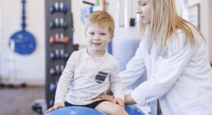 A Quickstart For GM1 Gangliosidosis