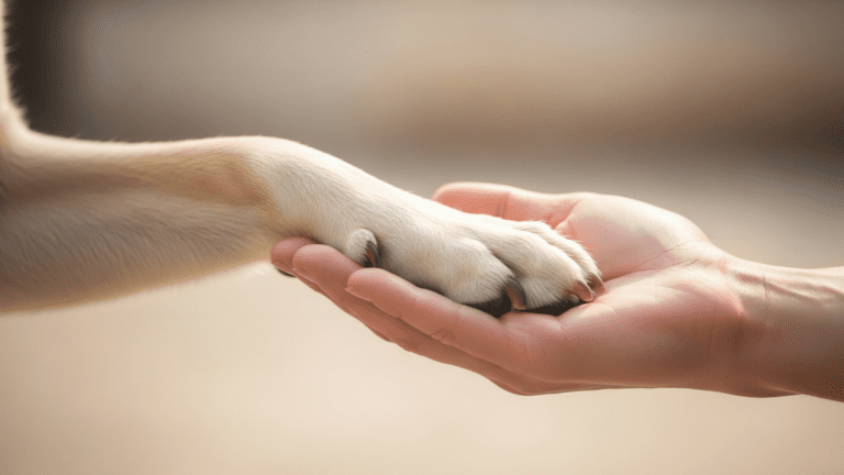 Canine Companions and Their Impact on Special Needs Families