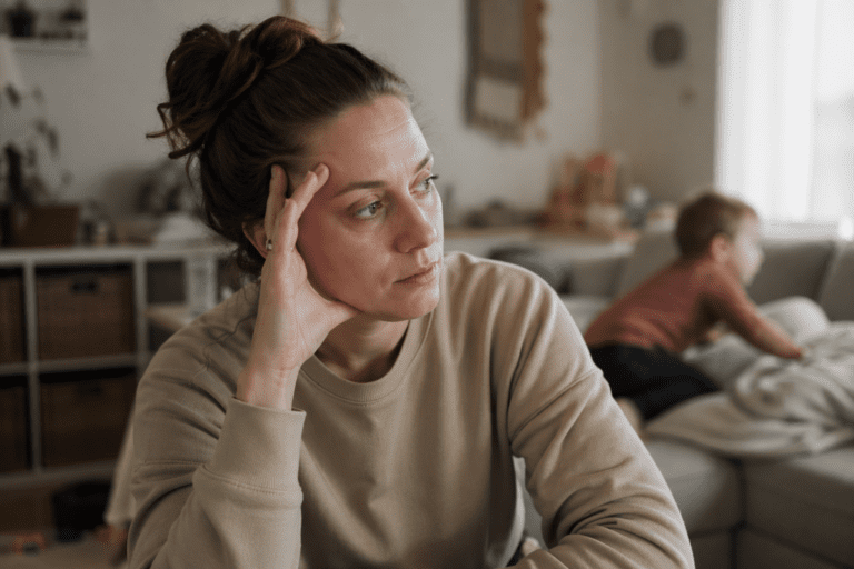 The Hidden Weight of Rare Disease: What Research Reveals About the Caregiving Burden on GM1 and GM2 Caregivers