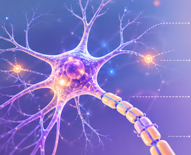 About GM1 gangliosidosis Type 1
