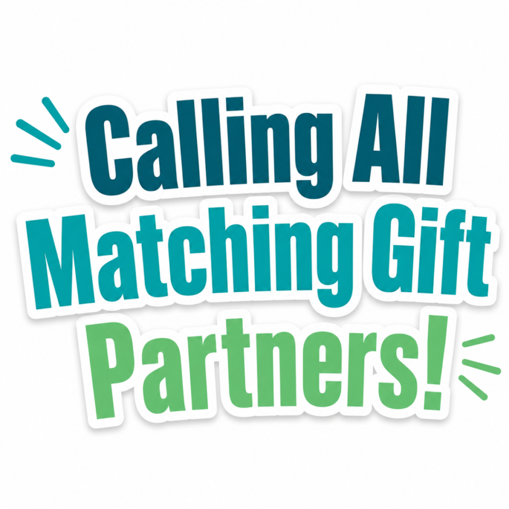Matching Gift