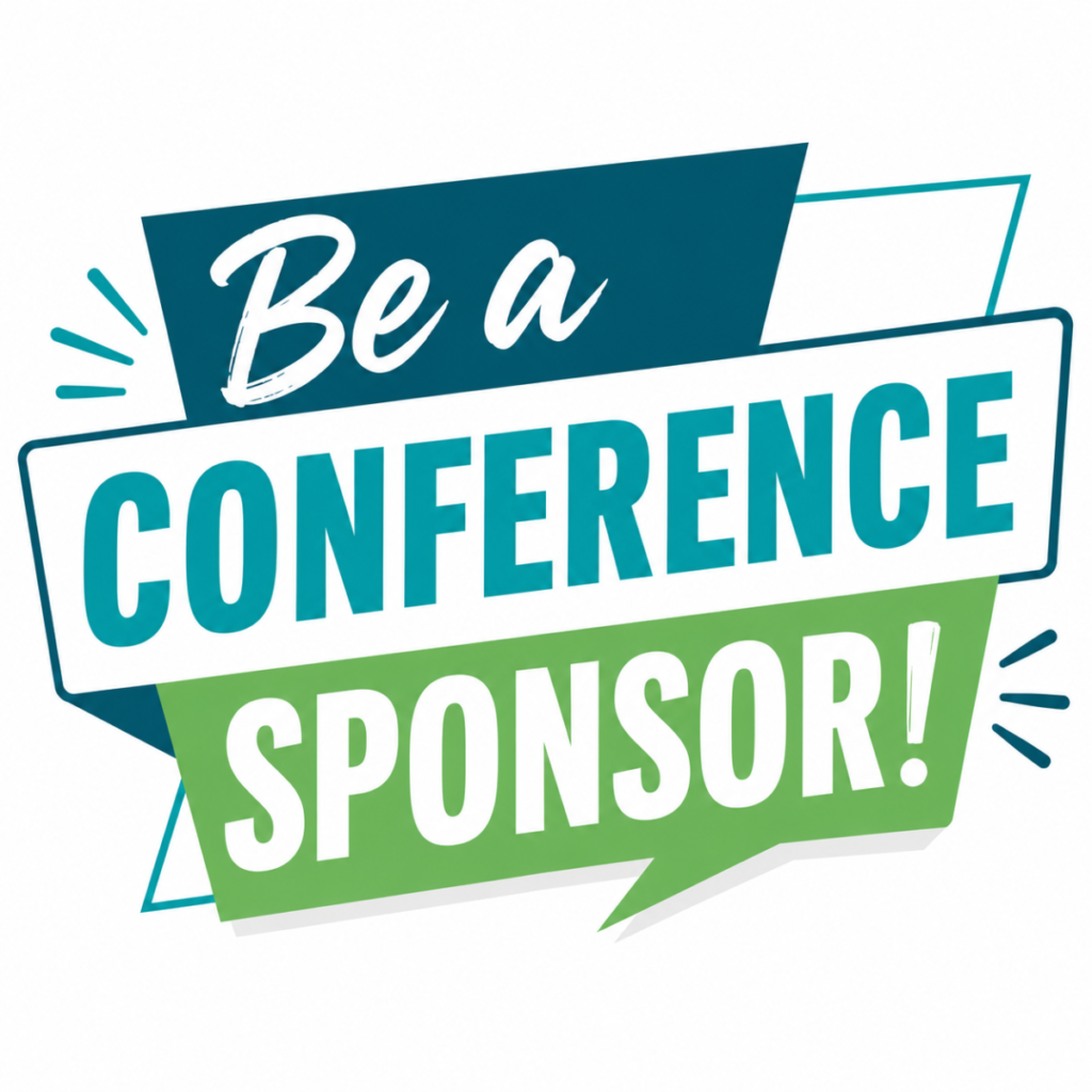 Conference Sponsor