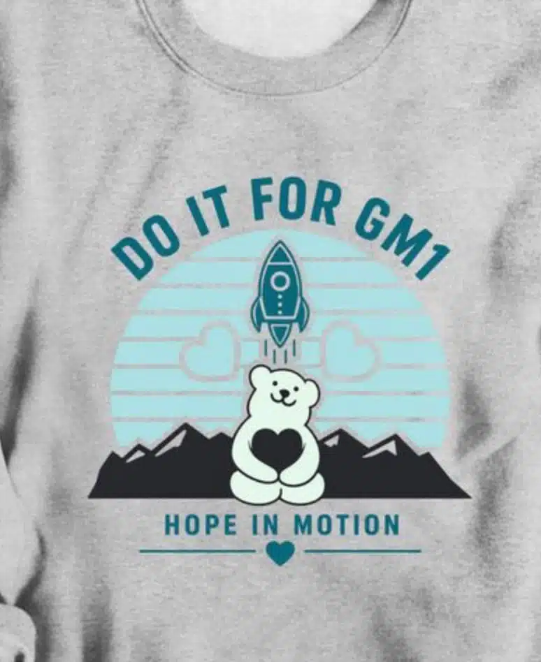 Do It For GM1 2026 Shirt