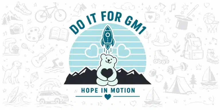 Do It For GM1