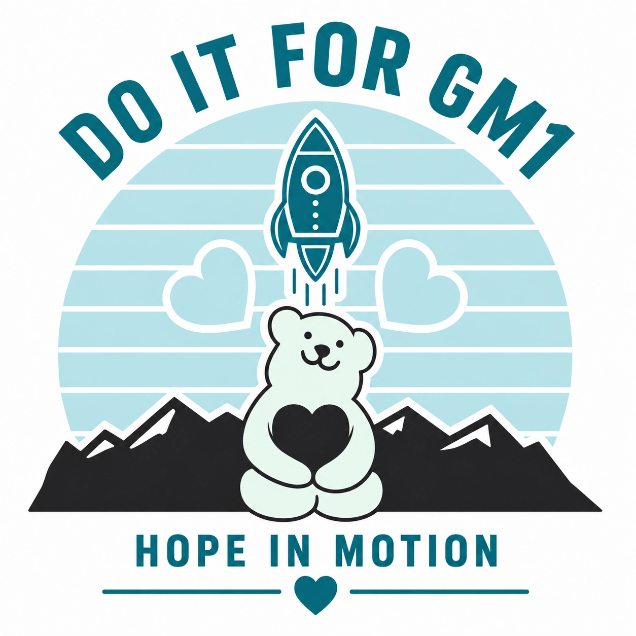 Do It For GM1