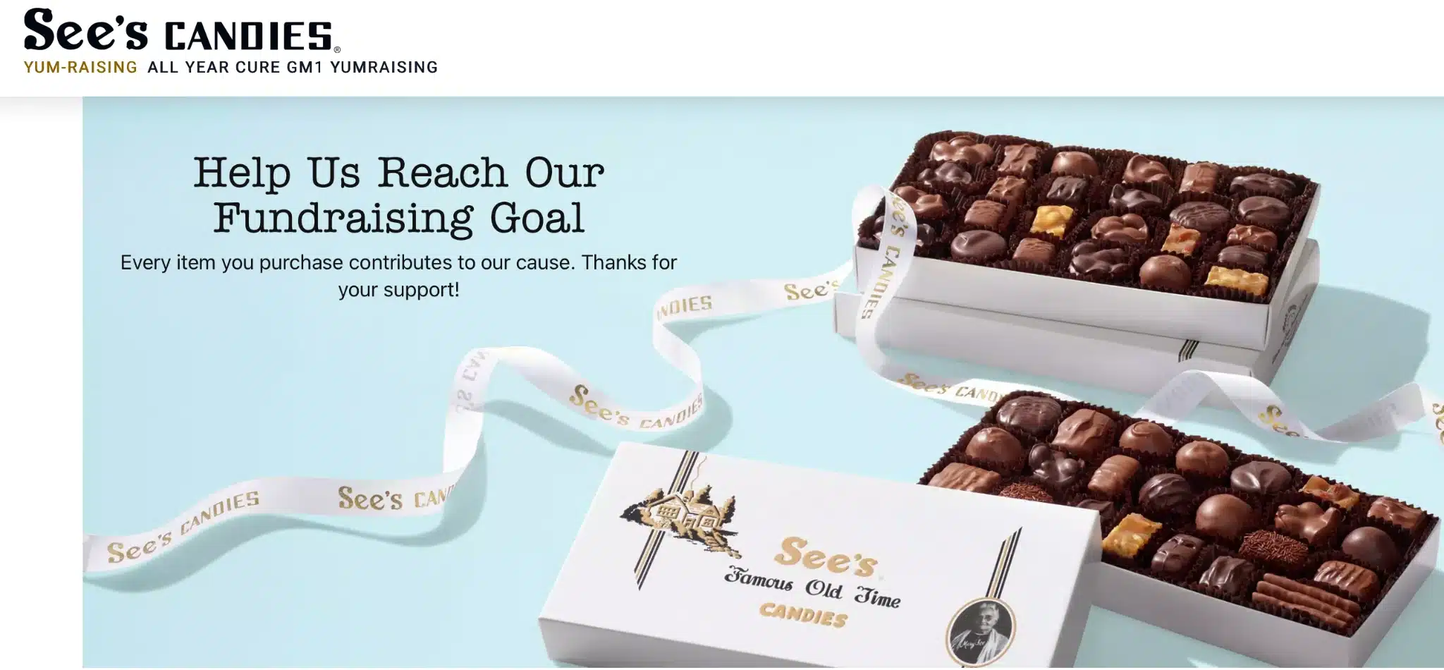 See's Candies