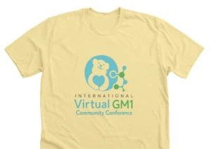 GM1 Community Conference Shirt