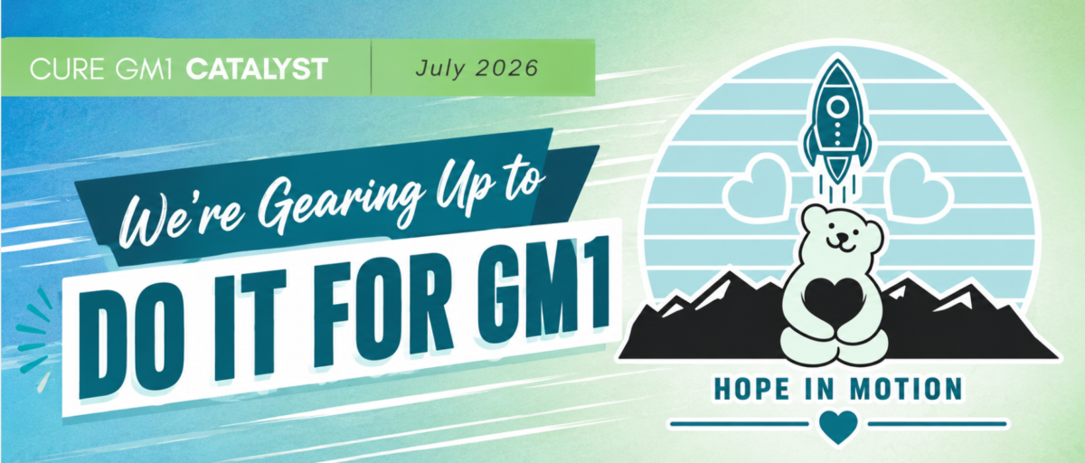 Cure GM1 Catalyst Header July 2026