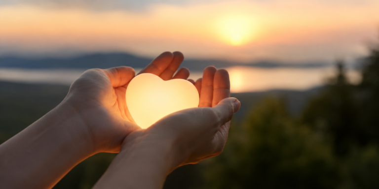 Planned Giving & Legacy Gifts