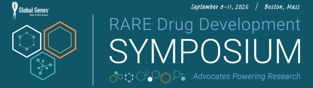 Rare Drug Development Symposium