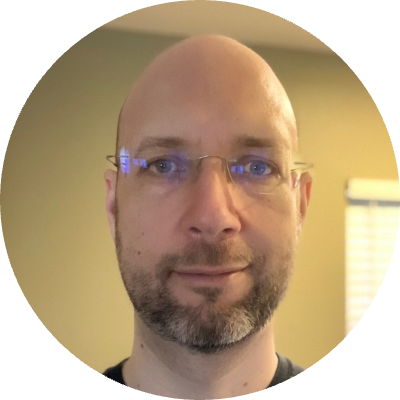 Marcus Andrews PhD scientific advisor