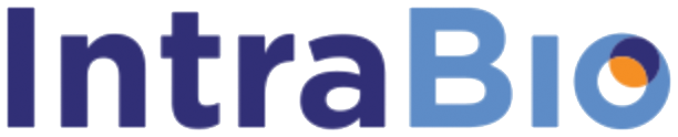 IntraBio logo