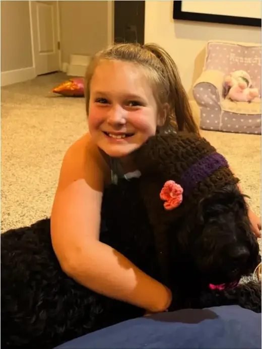 Kinley and Kennedy