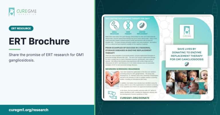 ERT Brochure