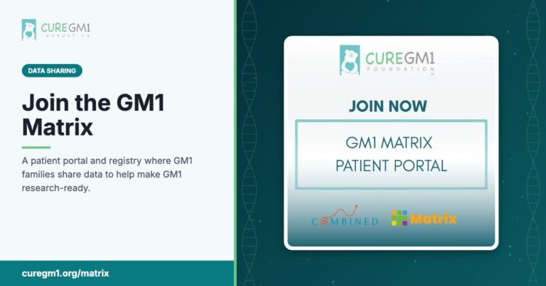 Join the GM1 Matrix