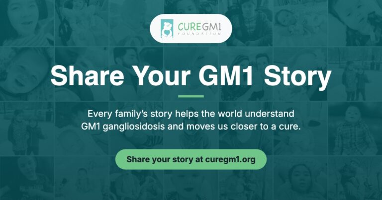 Share Your Story